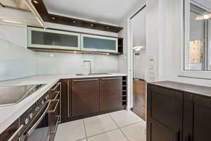 Kombination aus 2 x 2-Zi-Wohnungen mit großer Terrasse und Balkon im 1. OG – Fraunhoferstr. 11a, 80469 Gärtnerplatz, München – Vorschaubild 7