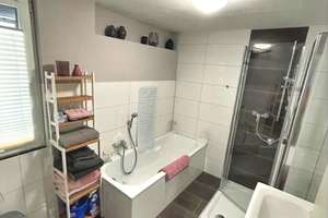 Wohnen mit Ausblick – Einfamilienhaus mit Einliegerwohnung und besonderem Charakter – Die vollständige Adresse der Immobilie erhältst du vom Anbieter., 42857 Morsbach, Remscheid – Vorschaubild 5