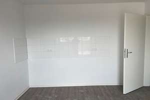 große 3-Zimmer-Wohnung mit Ausblick sucht neue Mieter – Falkstr. 67, 47058 Duissern, Duisburg – Vorschaubild 9