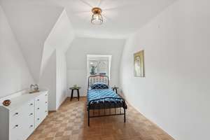 Exklusive 3-Zimmer ( Möbliert / Neben kosten Inklusiv ) Maisonette-Wohnung im 4. OG in Flingern Nord – Dorotheenstraße 38, 40235 Flingern Nord, Düsseldorf – Vorschaubild 10