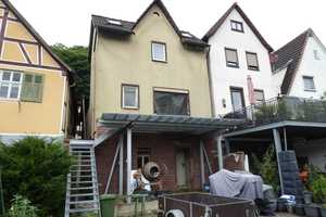 Charmantes Denkmalobjekt: Baufälliges Einfamilienhaus, perfekt für Handwerker und Liebhaber! – Miltenberg (Kreis) – Vorschaubild 3
