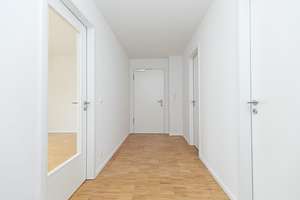 LICHTDURCHFLUTETE 2,5 Zimmer Penthousewohnung mit großer Dachterrasse! – Fasanenweg 31, 22851 Norderstedt – Vorschaubild 8
