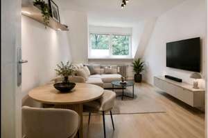 Helles Dachgeschossapartment Bogenhausen, ruhig gelegen – attraktive Kapitalanlage mit 4,5 % BME – Die vollständige Adresse der Immobilie erhältst du vom Anbieter., 81677 Parkstadt, München – Vorschaubild 4