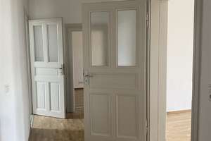 Gohlis * Erstbezug nach Renovierung * helle 4 Zimmer-Whg* kl. Balkon*gr. Küche* Parkett – 4157 Gohlis-Mitte, Leipzig – Vorschaubild 6