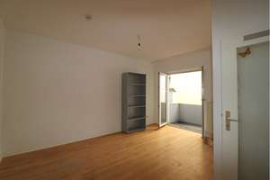 * 1-ZIMMER-PERLE IM ERDGESCHOSS MIT BALKON! 1 ZI- Apartment in KR-Mitte* – Die vollständige Adresse der Immobilie erhältst du vom Anbieter., 47798 Stadtmitte, Krefeld – Vorschaubild 4
