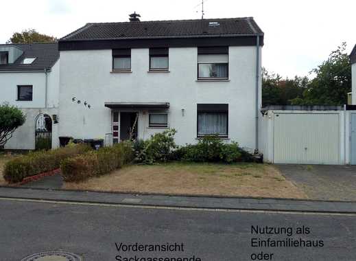 Haus kaufen in Dellbrück ImmobilienScout24