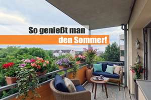 so genießt man den Sommer - inkl. Einbauküche sowie Fenster im Bad und Küche – Am Bernsdorfer Hang 22, 9126 Bernsdorf, Chemnitz – Vorschaubild 1