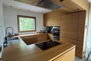 Exklusives Architektenhaus in einzigartiger, ruhiger Ortsrandlage von Walddorfhäslach – Die vollständige Adresse der Immobilie erhältst du vom Anbieter., 72141 Walddorfhäslach – Vorschaubild 8