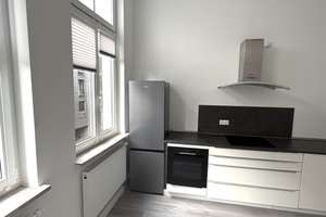Moderne 1-Zimmer-Wohnung in der Aachener Innenstadt zu vermieten – Die vollständige Adresse der Immobilie erhältst du vom Anbieter., 52064 Theater, Aachen – Vorschaubild 2