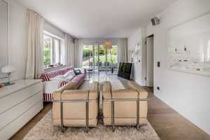 Familienoase mit schönem Garten in ruhiger Wohnlage – Stuttgart – Vorschaubild 7