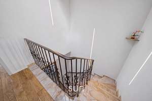 EXKLUSIV WOHNEN AM WOOG - Smart-Home EFH mit Einliegerwohnung & moderner Ausstattung – Die vollständige Adresse der Immobilie erhältst du vom Anbieter., 64287 Darmstadt-Ost, Darmstadt – Vorschaubild 14