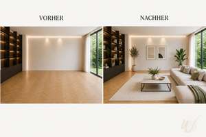 Ein Zuhause fürs Leben – Großzügiges Wohnen auf einem traumhaften 1.190 m² Grundstück – Die vollständige Adresse der Immobilie erhältst du vom Anbieter., 42349 Cronenberg, Wuppertal – Vorschaubild 6