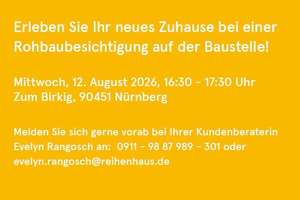 Ihr 145 m² Familienglück Mittelhaus in Nürnberg – Zum Birkig 6, 90451 Röthenbach Ost, Nürnberg – Vorschaubild 3