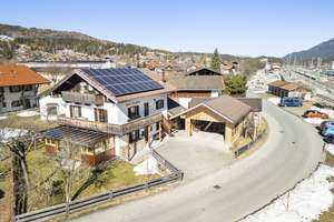 NEW ENTRY | Alpenhaus als sichere Kapitalanlage | Unschlagbare Lage | Ohne Nießbrauch – Die vollständige Adresse der Immobilie erhältst du vom Anbieter., 82481 Mittenwald – Vorschaubild 5