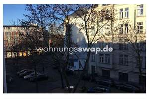 Wohnungstausch: Sudermanstraße 7 – Sudermanstraße 7, 50400 Neustadt/Nord, Köln – Vorschaubild 1