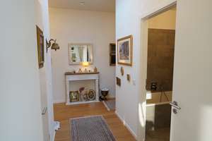 Provisionsfrei  -Nauener Vorstadt- besonders schöne 3 Zimmer Penthouse Wohnung – Die vollständige Adresse der Immobilie erhältst du vom Anbieter., 14469 Bornstedt, Potsdam – Vorschaubild 17