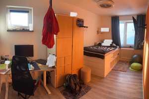 Familienfreundliche Doppelhaushälfte in idyllischer Lage – Berlin – Vorschaubild 10