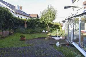 Bruchsal-Untergrombach: DHH mit Wintergarten, Loggia, Sauna, Garage, ELW, nähe Weingartener Moor – Karlsruhe (Kreis) – Vorschaubild 17