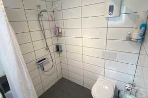 Chickes 1-Zimmer-Erdgeschossappartment mit gehobener Innenausstattung & Terasse in Aachener Innenst. – Schleswigstr. 4, 52068 Aachen – Vorschaubild 7