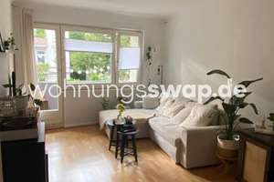Wohnungstausch: Bismarckstraße 67b