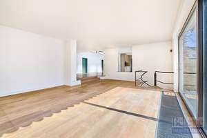 Freistehender Bungalow auf 2 Ebenen nahe Naturschutzgebiet für Leute, die das Besondere schätzen! – Die vollständige Adresse der Immobilie erhältst du vom Anbieter., 60488 Hausen, Frankfurt am Main – Vorschaubild 8