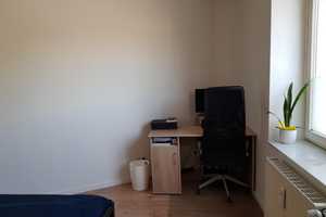 Exklusive 2-Raum-Hochparterre-Wohnung in Köln Altstadt & Neustadt-Nord – Köln – Vorschaubild 8
