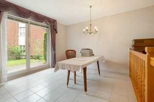 Sofort beziehbares Split-Level-Reihenendhaus – Schwerin – Vorschaubild 11