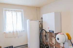 Bungalow von 2021 mit modernster Ausstattung und Option auf Übernahme niedriger Zinssätze – Westerwaldkreis – Vorschaubild 17