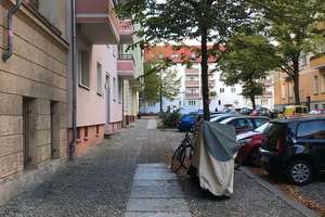 Provisionfrei! 1-Zimmer-Wohnung in Berlin-Lichtenberg – Die vollständige Adresse der Immobilie erhältst du vom Anbieter., 10365 Lichtenberg (Ortsteil), Berlin – Vorschaubild 27