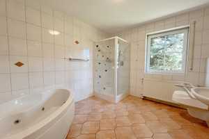 Raumwunder! - Großzügiger Bungalow mit ausgebautem Dachgeschoss – Emsland (Kreis) – Vorschaubild 5