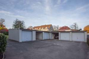 Schicke Mehrfamilienhäuser mit Balkonen an der Stadtgrenze zu Gladbeck – Die vollständige Adresse der Immobilie erhältst du vom Anbieter., 45896 Scholven, Gelsenkirchen – Vorschaubild 11