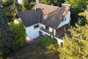 Großzügiges Ein-/Zweifamilienhaus in Toplage von Seeheim - VON PRIVAT – Die vollständige Adresse der Immobilie erhältst du vom Anbieter., 64342 Seeheim-Jugenheim – Vorschaubild 3