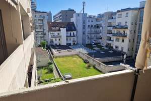 Provisionsfrei, 2-Zimmerwohnung mit Balkon in Top-Lage – Die vollständige Adresse der Immobilie erhältst du vom Anbieter., 68165 Schwetzingerstadt/Oststadt, Mannheim – Vorschaubild 3