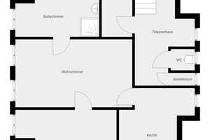 Frei für Ihre Ideen: Ein- oder Zweifamilienhaus mit gewerblichem Raum – Sächsische Schweiz-Osterzgebirge (Kreis) – Vorschaubild 18
