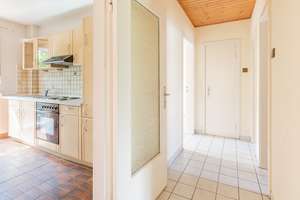 Ein Haus – viele Möglichkeiten: Großzügiges Ein-/Zweifamilienhaus in Norderstedt-Glashütte! – Böttgerstraße 39, 22851 Norderstedt – Vorschaubild 5
