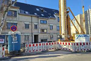 Letzte Einheit: 4-Zimmer-Maisonette-ETW inkl. Studio mit Süd-West-Dachterrasse in KFW 40 Standard! – Spalter Straße 10, 90451 Eibach, Nürnberg – Vorschaubild 3