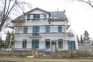Attraktive Investitionsmöglichkeit im Versteigerungsverfahren, Zweifamilienhaus, Rohbauzustand – Krusauer Straße 39, 12305 Lichtenrade, Berlin – Vorschaubild 2