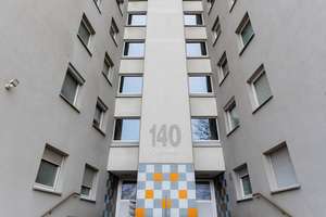 *Provisionsfrei* TOP renovierte 3 ZKB, ca. 72 qm, 2 Balkone, EBK, 10.OG mit toller Aussicht, IN-Nord – Goethestraße 140, 85055 Nordost, Ingolstadt – Vorschaubild 15