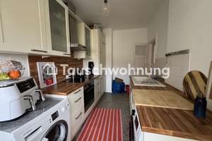 Tauschwohnung: 2,5 Zimmer mit Balkon gegen gleichwertiges – Die vollständige Adresse der Immobilie erhältst du vom Anbieter., 22083 Barmbek-Süd, Hamburg – Vorschaubild 2