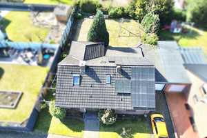 Einfamilienhaus in bevorzugter Wohnlage von Nordhorn  – Grafschaft Bentheim (Kreis) – Vorschaubild 4