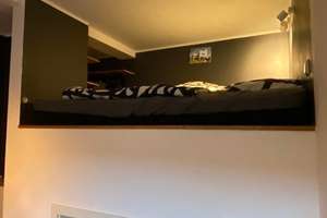 Wunderschöne, sehr helles Apartment im ruhigen Hinterhaus im Jungbusch! – Die vollständige Adresse der Immobilie erhältst du vom Anbieter., 68159 Innenstadt/Jungbusch, Mannheim – Vorschaubild 5