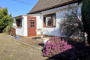 Kleines Einfamilienhaus mit 1.538 m² Grundstück - 0 % Käuferprovision! – Die vollständige Adresse der Immobilie erhältst du vom Anbieter., 27755 Hasport/Annenheide, Delmenhorst – Vorschaubild 5