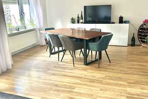 !!! RESERVIERT !!!
Ihr Familientraum mit Garten, Balkon und 2 Garagen in einer ruhigen Wohngegend – Mannheim – Vorschaubild 5
