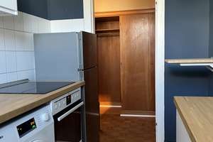 Möblierte 2-Zimmer Wohnung im Generalsviertel – Moltkestraße 15, 20253 Hoheluft-West, Hamburg – Vorschaubild 7