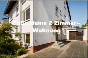 Erstbezug nach Sanierung: ansprechende 2-Zimmer-Wohnung mit EBK in Mannheim – Mannheim – Vorschaubild 1