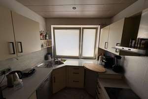 Stuttgart Mitte: 3-Zimmer-Wohnung mit 85 Quadratmetern – Olgastraße 92, 70180 Heusteigviertel, Stuttgart – Vorschaubild 3
