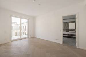 Exklusives Penthouse im PURE LIVING mit Spreepanorama und Weitblick – Die vollständige Adresse der Immobilie erhältst du vom Anbieter., 10243 Friedrichshain, Berlin – Vorschaubild 12