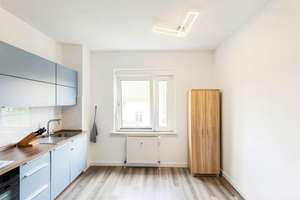 +++ Balkonblick über den Plauenschen Grund! Modernisierte 2-Zimmer-Wohnung mit Stellplatz +++ – Die vollständige Adresse der Immobilie erhältst du vom Anbieter., 1187 Naußlitz, Dresden – Vorschaubild 14
