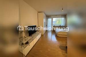 Tauschwohnung: 1-Zimmer-Wohnung in Münster-Mitte