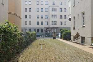 Erstbezug nach Modernisierung I moderne 2-Raumwohnung in Gohlis – Ehrensteinstraße 47a, 4105 Gohlis-Süd, Leipzig – Vorschaubild 11